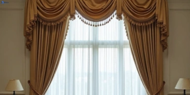 Living room lounge curtain cleaning service enoggera Matty Curtain Cleaning
