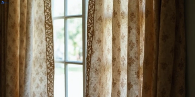Curtain deodorising and odour removal steam cleaning enoggera QLD