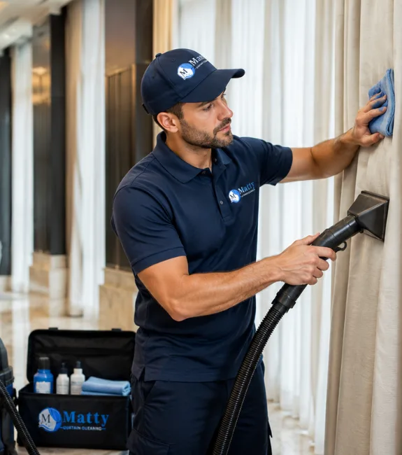 Enoggera Curtain Cleaning