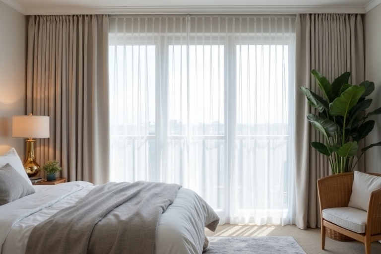 After Professional Cleaning - Enoggera