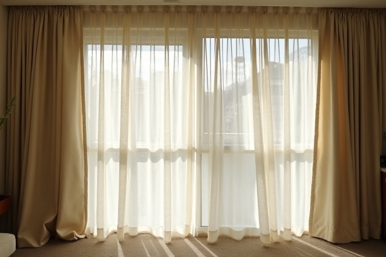 Before Professional Cleaning - Enoggera