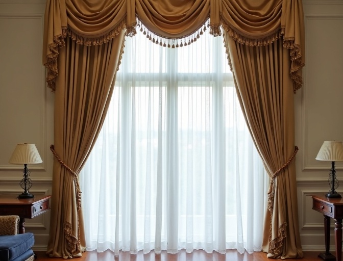 Enoggera Drapes Cleaning