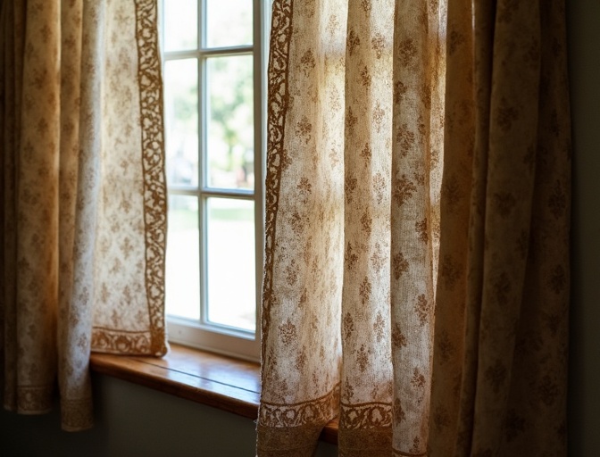 Enoggera Vintage Curtain Cleaning